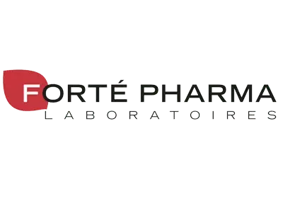 Forte Pharma Laboratoires