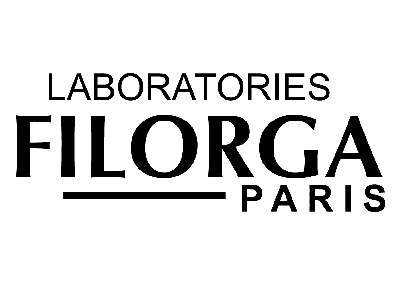 Filorga Logo