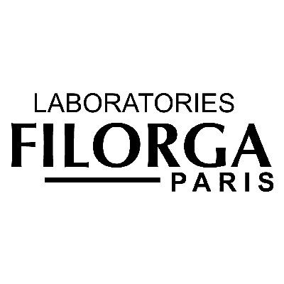 Filorga Logo Filorga Logo